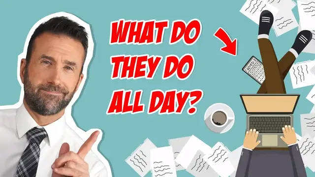 'Video thumbnail for A Day In The Life of a Key Account Manager: What They Really Do (By Someone Who Knows)'