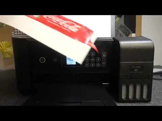 'Video thumbnail for How To Copy Colors On Epson ET2720'