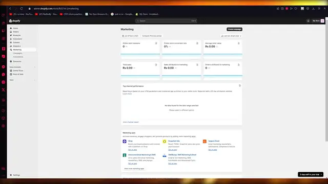 'Video thumbnail for How To Sell Digital Products on Shopify (2024) Step by Step'