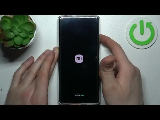 'Video thumbnail for How to Enter the Recovery Mode on a REDMI Note 12 Pro'