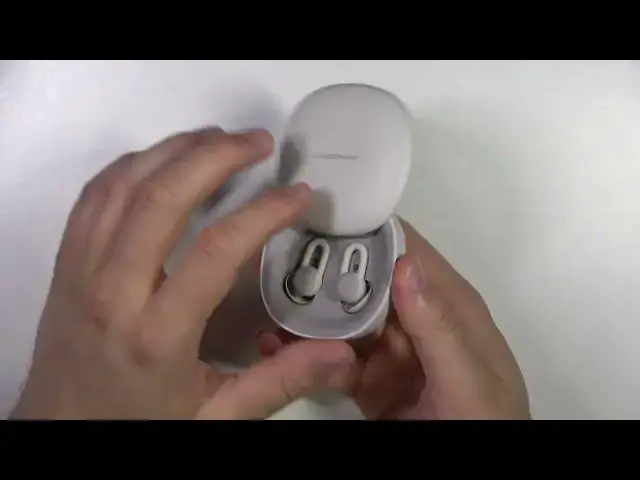 'Video thumbnail for How to Check Serial Number on Amazfit ZenBuds'