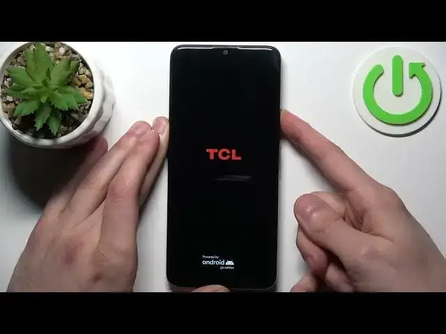 'Video thumbnail for How to Open Recovery Mode on TCL 405'