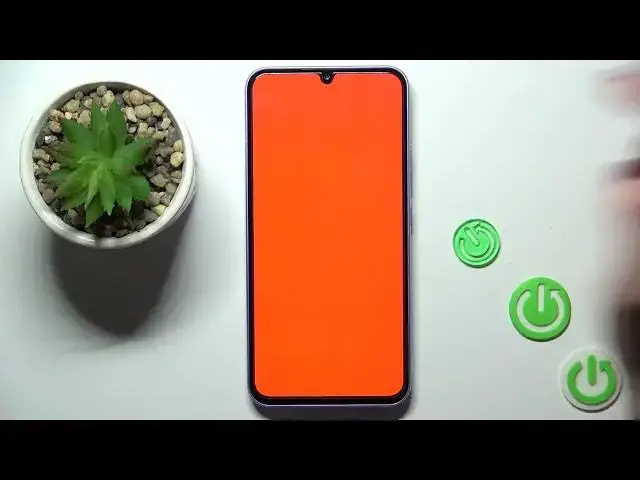 'Video thumbnail for CODES SAMSUNG Galaxy A34 5G - Hidden Mode / Secret Menu'