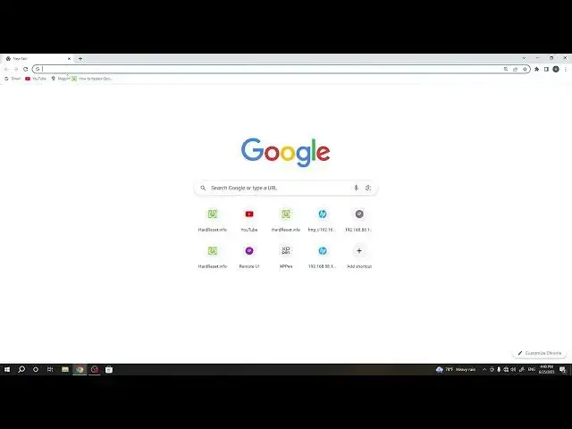 'Video thumbnail for Get Your Internet Up in No Time - The Ultimate Xiaomi AX3600 Setup Guide!'