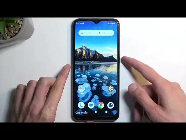 'Video thumbnail for How to Boot Safe Mode on ZTE A53+?'