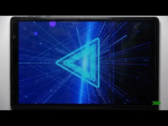 'Video thumbnail for How to Factory Reset TOSCIDO P101?'