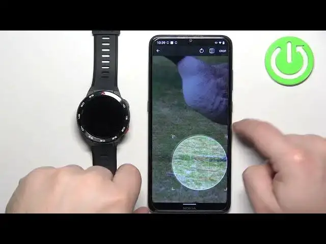 'Video thumbnail for How To Set Image As Watch Face On Mibro Watch GS Pro'