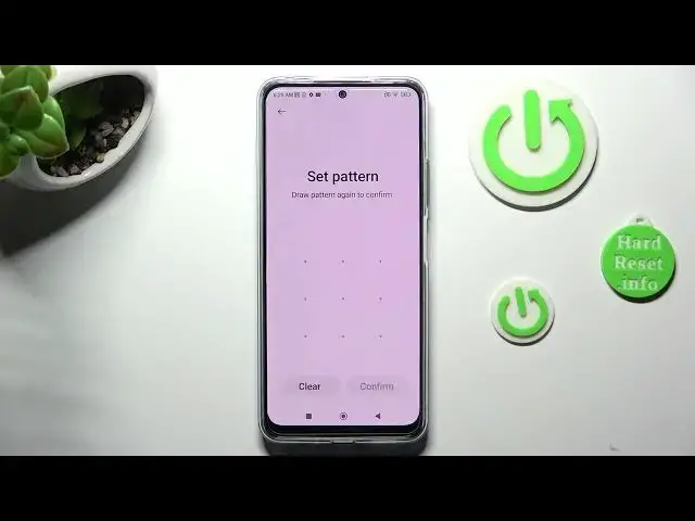 'Video thumbnail for How to Set Up Face Unlock in POCO X5 – Face Recognition'