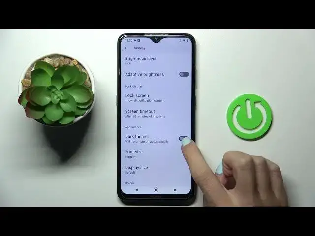 'Video thumbnail for How to Apply Dark Mode on Nokia C12? | Eye Comfort Mode'