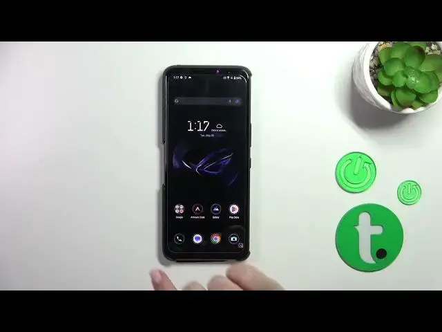 'Video thumbnail for ASUS ROG Phone 7 - All Secret Dial Codes Review'