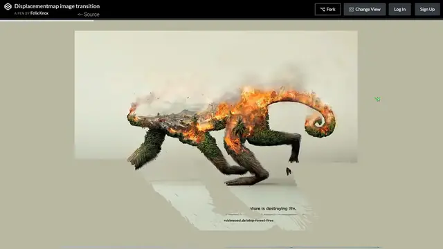 'Video thumbnail for 13 Amazing CSS Image Hover Effect And Transition _ HTML CSS JS _ Web Design Inspiration'