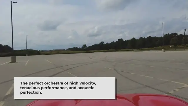 'Video thumbnail for The Bugatti Mistral redefines roadster aerodynamics'