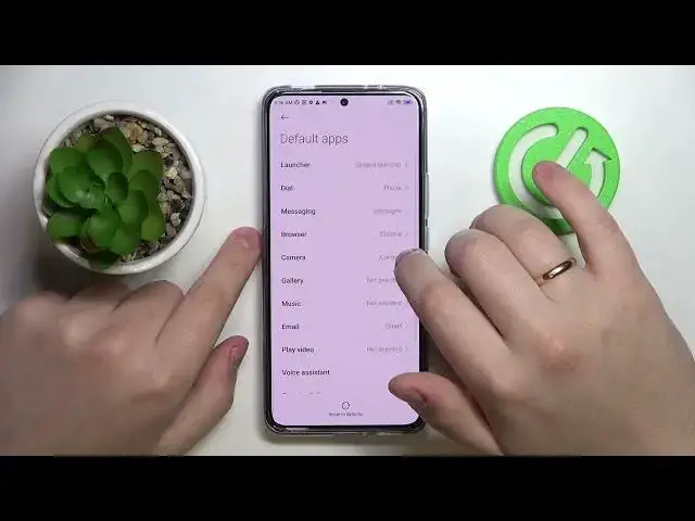 'Video thumbnail for How to Make Opera Default Browser in XIAOMI 12T – Default Browser'