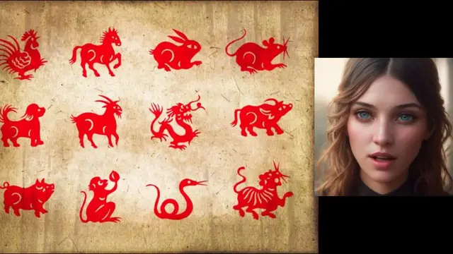 'Video thumbnail for All About The Animals Of The Chinese Zodiac (2025)'