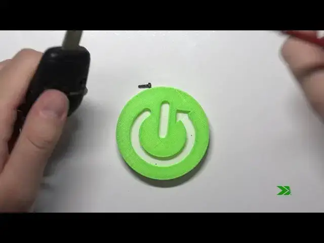'Video thumbnail for How to Open & Change Battery in BMW Key Fob - BMW X3 X5 E39 E46 Series 3 Series 5 and 7 Key Fix'