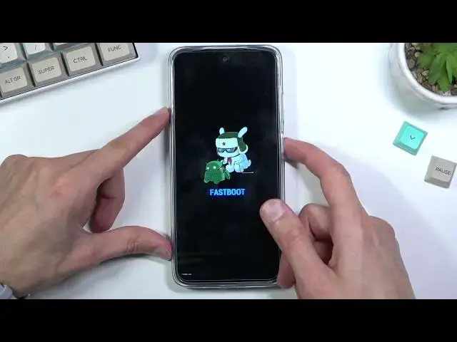 'Video thumbnail for XIAOMI Redmi 10 FASTBOOT MODE | How to Enter & Quit Fastboot Mode on Redmi 10'
