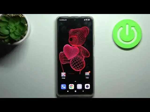 'Video thumbnail for How to Reset Camera Settings on XIAOMI Redmi K40 - Restore Camera Configurations'