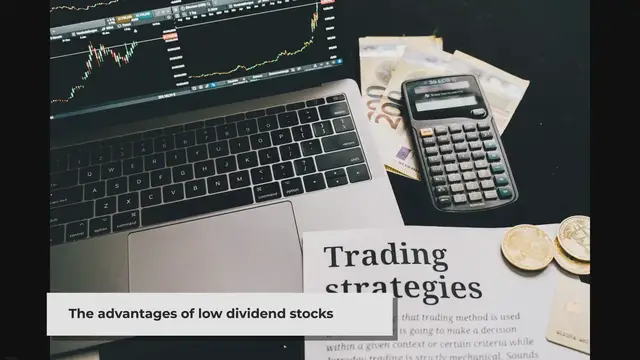 'Video thumbnail for Smart Investments, Big Returns: The Secrets of Lowest Dividend Stocks'