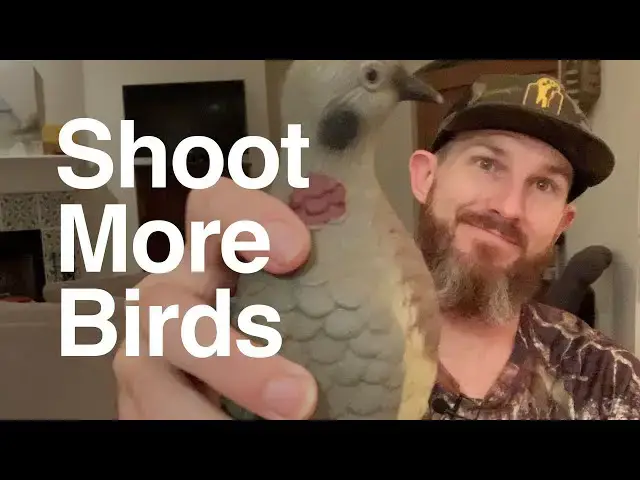 'Video thumbnail for Everything You Need To Hunt Dove'
