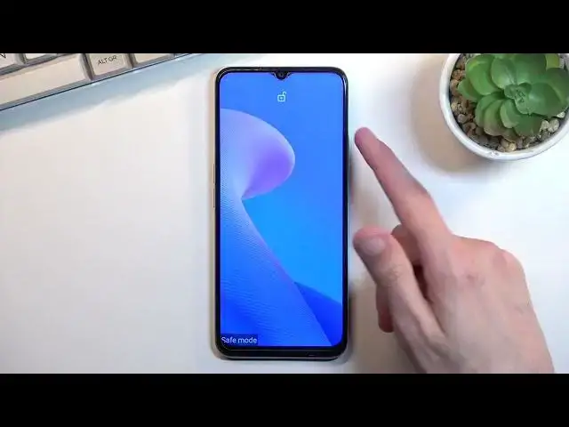 'Video thumbnail for How to Enter Safe Mode in REALME C35 – Disable Third-party Apps'