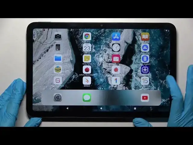 'Video thumbnail for How to Get iOS Launcher in NOKIA T20 – Download iOS Launcher'