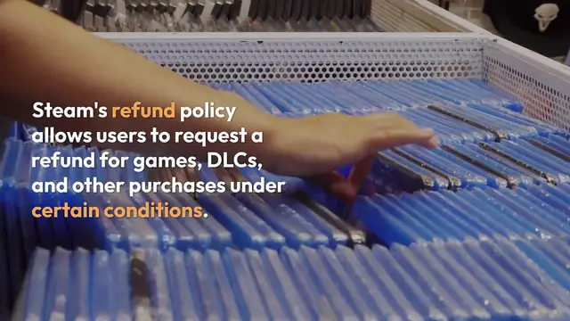 'Video thumbnail for Understanding_Steam_Refunds_Guide'