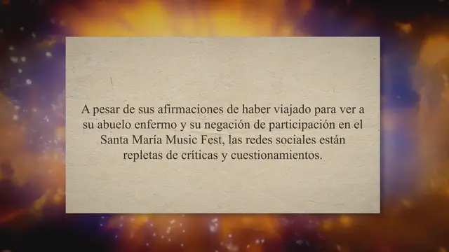 'Video thumbnail for La explosiva parodia que revela más sobre el viaje de Lenier Mesa a Cuba de lo que imaginabas (+VIDEO)'