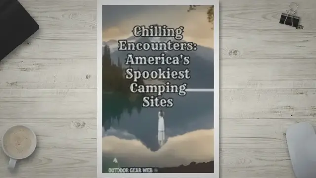 'Video thumbnail for Chilling Encounters: America's Spookiest Camping Sites - Outdoors, Nature, Hunting, and Camping'