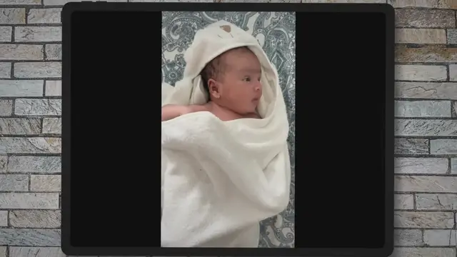 'Video thumbnail for The Ultimate Guide to Newborn Baby Care: Tips for Feeding, Sleep, Safety, Bonding, and Developmental Milestones'