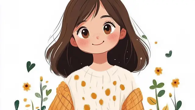 'Video thumbnail for THE LITTLE GIRL WHO YELLED _SPIDER__ 🕷️ A Fun Bedtime Story for Children 📖✨(720P_HD)'