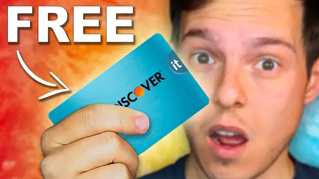 'Video thumbnail for The 5 BEST Credit Cards For Beginners In 2025'