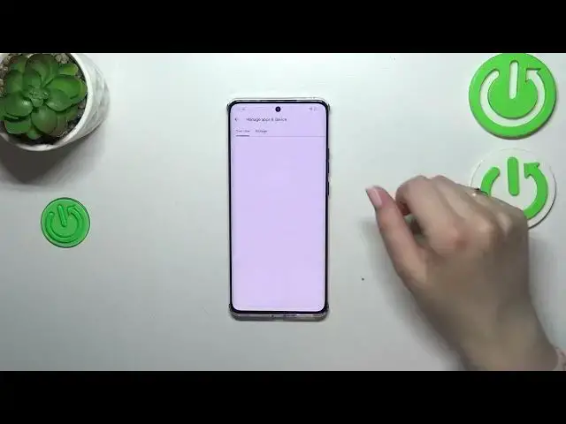 'Video thumbnail for How to Update Apps via Google Play Store on MOTOROLA Edge 40'