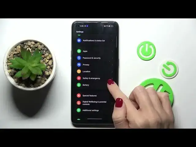 'Video thumbnail for How to Change Default Browser on OPPO Reno 8T - Set a Default App For Browsing'