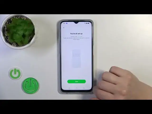'Video thumbnail for How to Hide Apps on Oppo A77?'