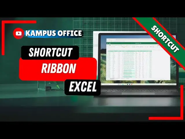 'Video thumbnail for SHORTCUT PADA RIBBON EXCEL YANG PERLU KAMU TAU - Tutorial Excel Pemula - Kampus Office'