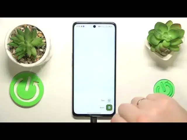 'Video thumbnail for How to Create an Event in the Google Calendar on OPPO F23'