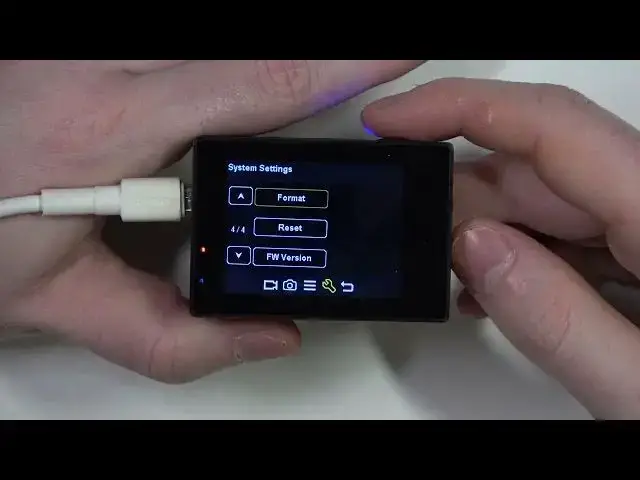 'Video thumbnail for How To Format SD Card On LeadEdge A20'