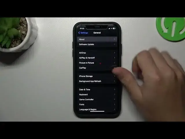 'Video thumbnail for iOS Version Revealed: The Hidden Trick to Unveil Your Device's Mysteries!'