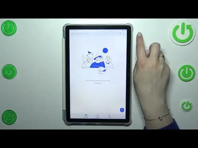 'Video thumbnail for How to Block a Phone Number on a BLACKVIEW Tab 12 - Add a Blacklist Number'