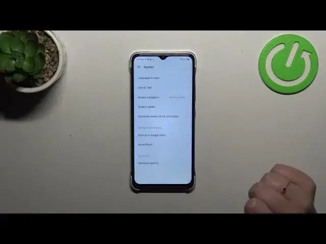 'Video thumbnail for How to Open Developer Options on INFINIX Smart 7'