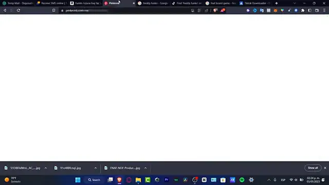 'Video thumbnail for How To Promote Amazon Affiliate Links On Pinterest (2024) Tutorial For Beginner'