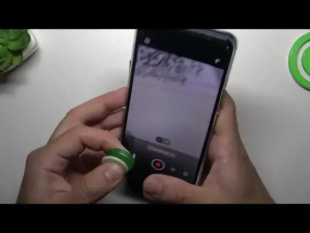'Video thumbnail for How to Record Slow Motion Videos on INFINIX Note 30 5G? - Camera Settings'