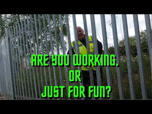 'Video thumbnail for Are You Working, Or Just For Fun? ๐ค๏ธ๐ฅ๐ท๐ธโ
'