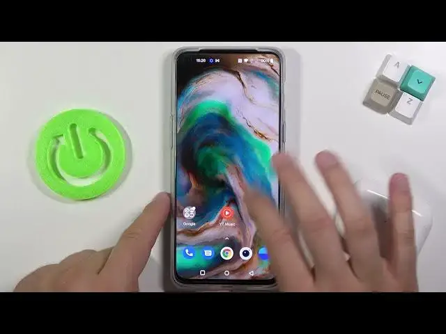 'Video thumbnail for How to Turn On Always On Display on OnePlus Nord 2 5G – Set Up AOD'
