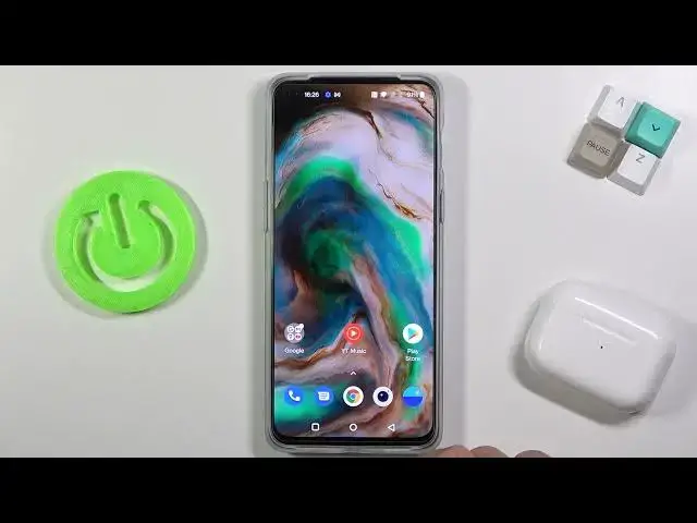 'Video thumbnail for How to Turn Off Always On Display on OnePlus Nord 2 5G – Disable AOD'