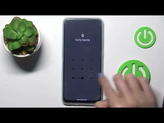 'Video thumbnail for How to Reset Network Settings on OnePlus Nord CE 2 - Restore Network Settings'