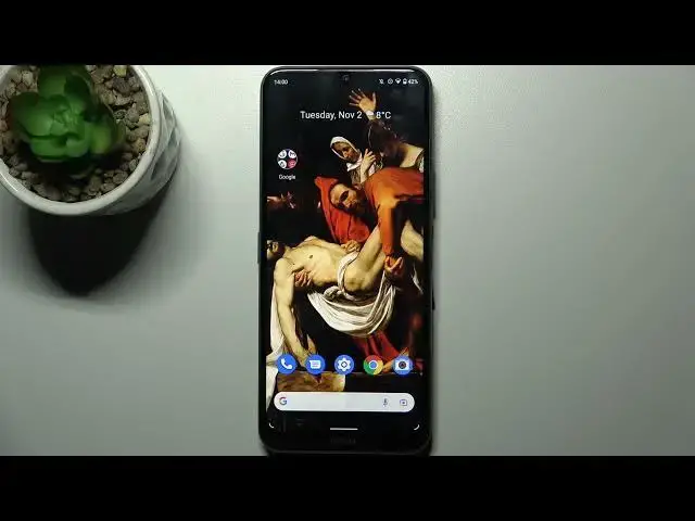 'Video thumbnail for How to Enable Battery Percentage in NOKIA G50 5G – Find Percentage Option'