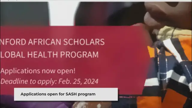 'Video thumbnail for Fellowships'
