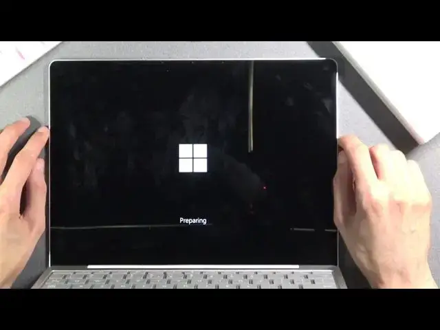 'Video thumbnail for How to Hard Reset MICROSOFT Surface Go via Settings | Reset PC | Fully Clean the Drive'