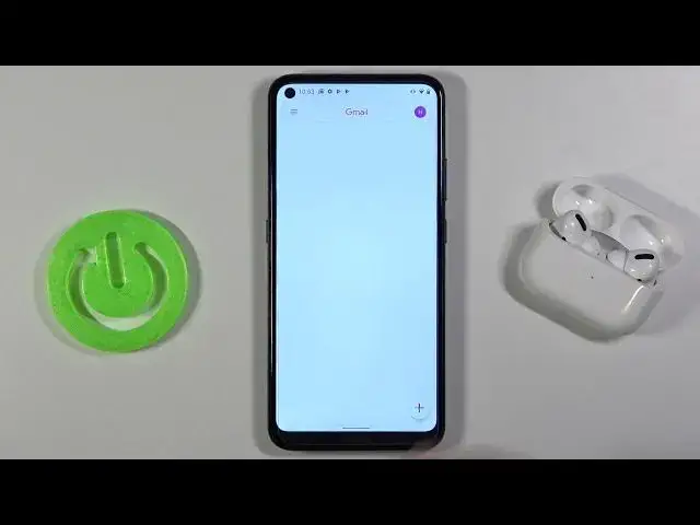 'Video thumbnail for How to Logout from Gmail Account in Nokia 5.4?'